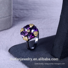 new arrivals wedding ring jewelry hot selling women rings